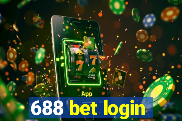 688 bet login